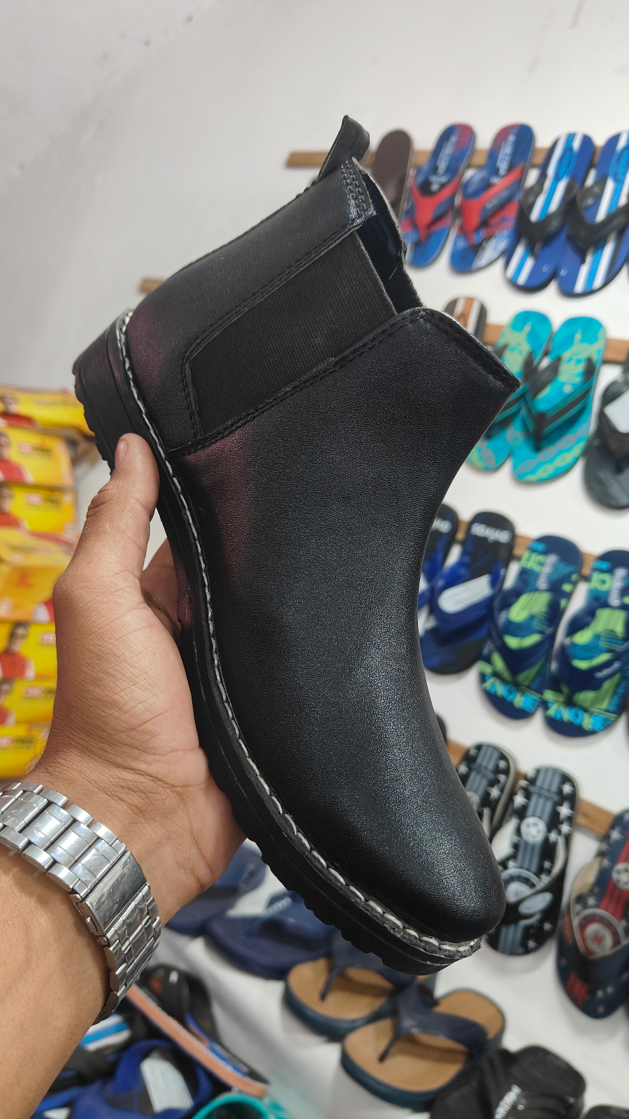 Nimar Mart — Local Marketplace for Quality Products